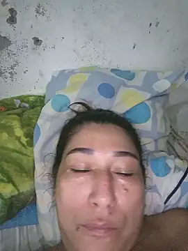 PatriciaGrajalesのライブXXXチャット