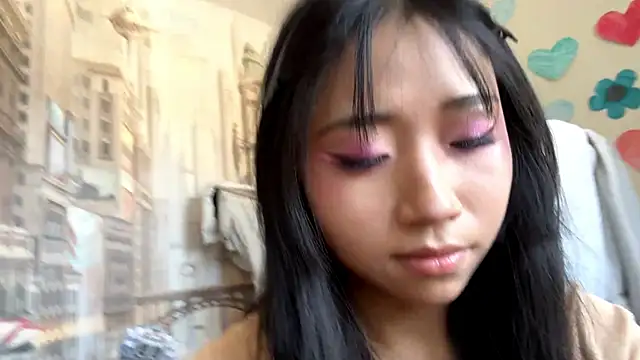 SweetMiaXO Webcam-Show