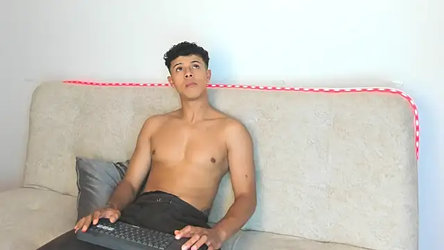 Show webcam de _Alex_Colton