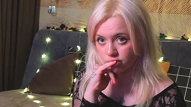 FlexiCassie's Webcam Show