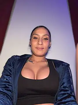 Pokazy przed kamerką – FerrariFrench