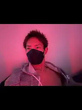 HORNY_RYU Show Webcam