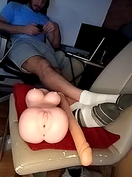 THE_CHEEKY_ALPHAn Live XXX chat