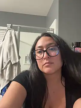 Živý XXX chat Goddessxxrosexx