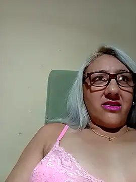 Show de Manu6769 na webcam