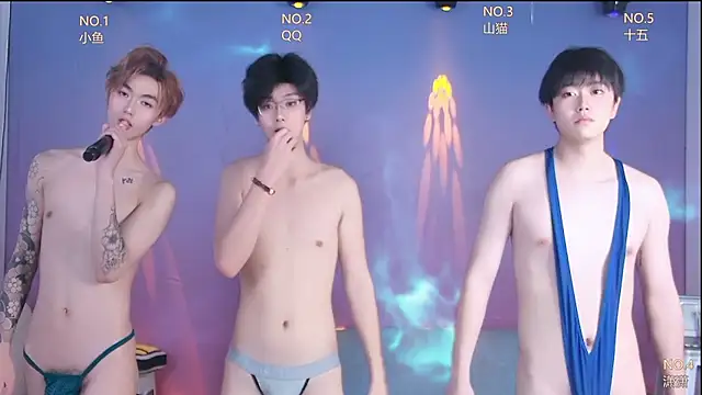 NTN-lucky Chat XXX live