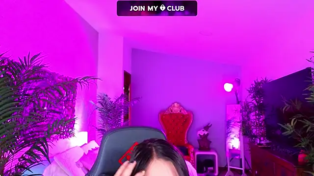 ambarEvans 现场XXX聊天