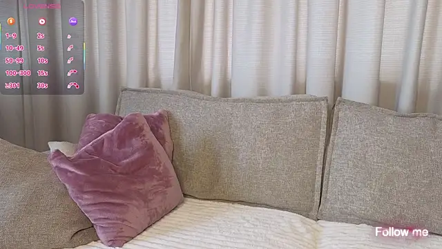 snowy_queen's Live XXX Chat