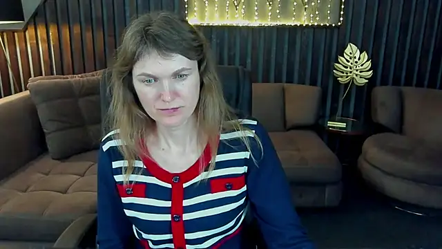 Anabell_xxx – Kamerová šou