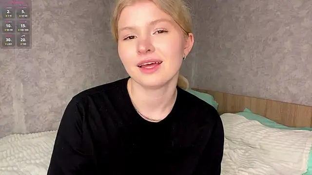 Czat XXX na żywo – ShontaWasilko