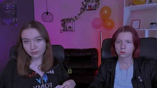 Czat XXX na żywo – lizzie_boom_