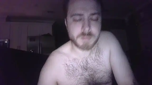 Webkamerová show Bumblingdodger