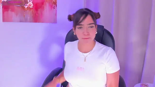 MariamRivera_ Chat XXX in diretta