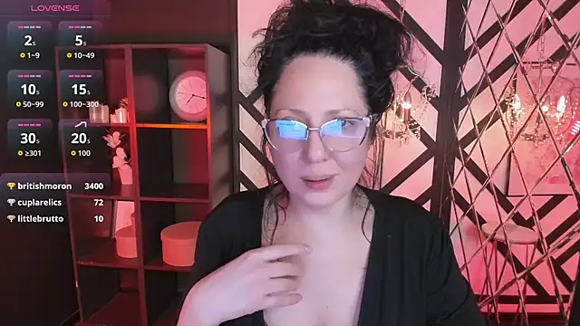 Anita_Muse's Live XXX Chat