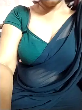 Miss_sruthi's Webcam Show