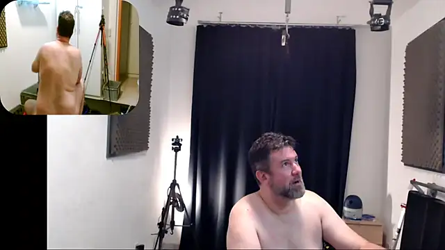 french_slave1 网络视讯表演