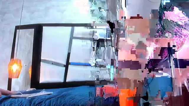 TessaCooper1 Chat XXX in diretta