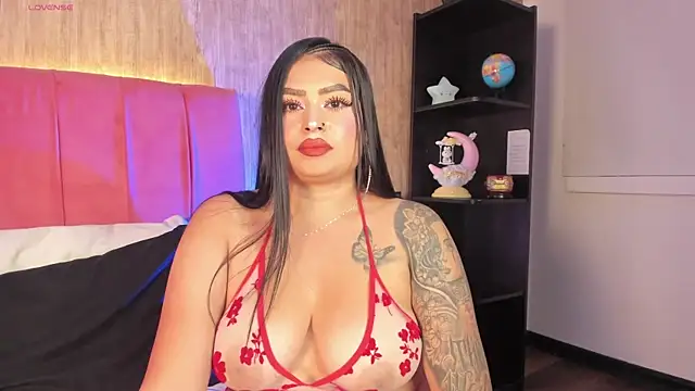 Kendra_kobein's Live XXX Chat