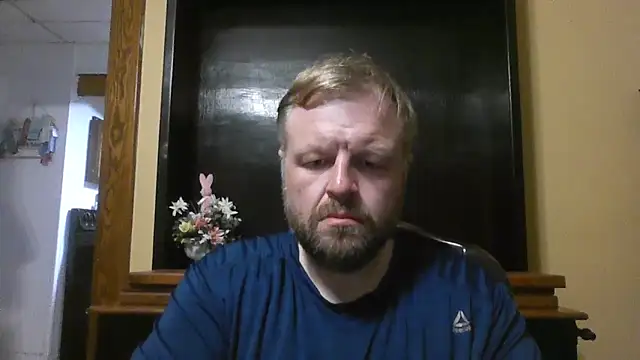 แชท XXX สดของ TheOneDonShaun