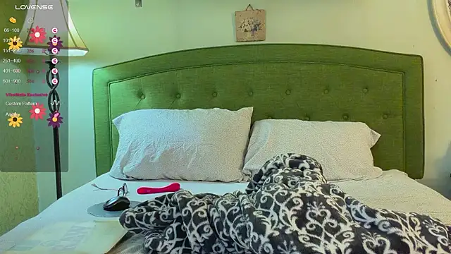 Jujutopia – Naživo XXX chat