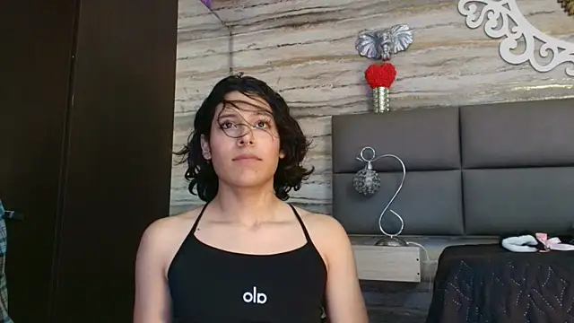 oliver__brown Adlı Modelin Web Kamerası Şovu