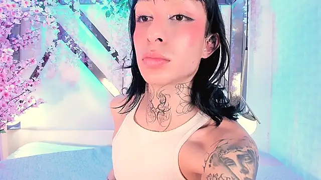 MadisonWood01: вебкам-шоу