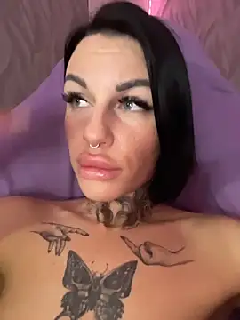 angel_devil_forever – Naživo XXX chat