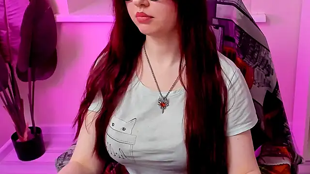 CarolGiggly: απευθείας συνομιλία ΧΧΧ