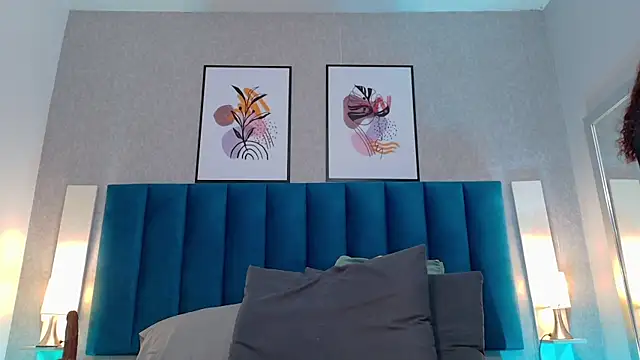 Madisonsmiith: απευθείας συνομιλία ΧΧΧ