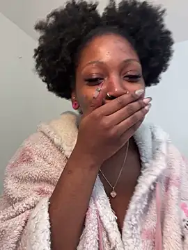 mochamimi Chat XXX live