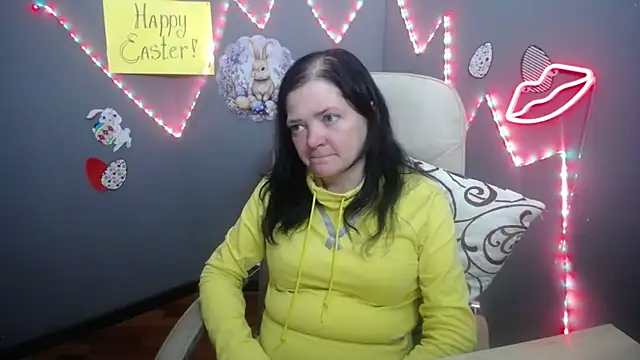 LauraFinn – Live XXX-chat