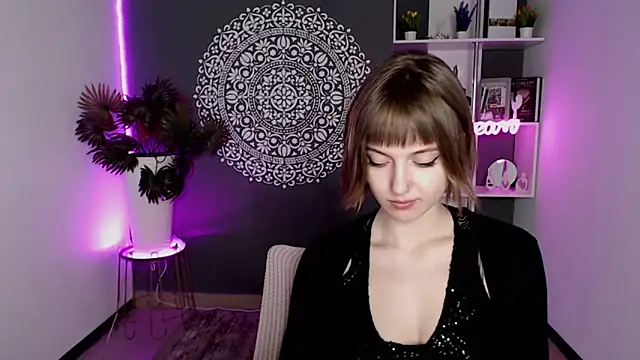 Chatroom XXX en direct de EchoScribe