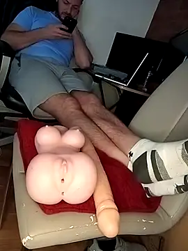 Czat XXX na żywo – THE_CHEEKY_ALPHA