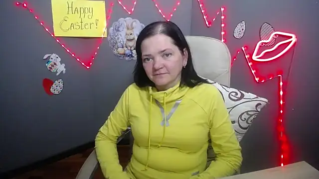 LauraFinn Chat XXX in diretta