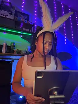 thebrattygoddess' Live XXX Chat