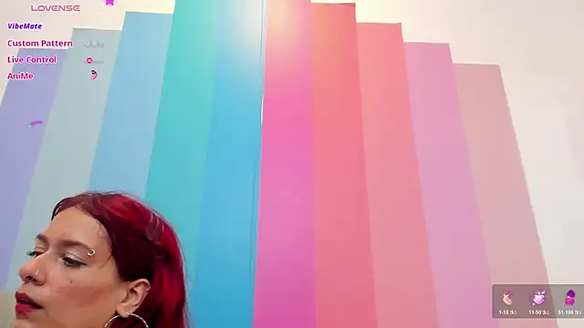 LolyYunno 现场XXX聊天