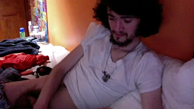 Pertunjukan Kamera Web Teddy4420