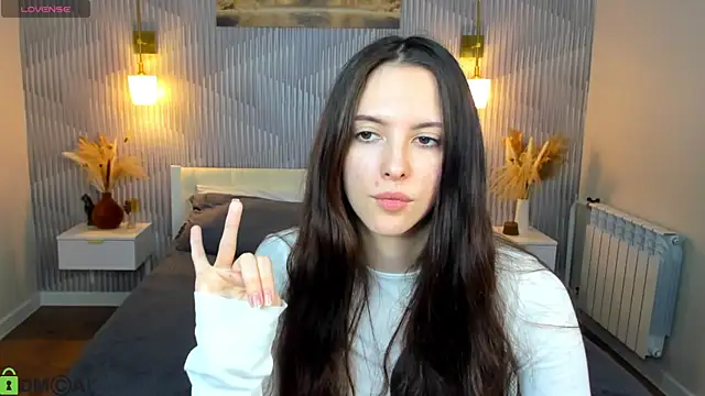 elise_robbie élő XXX-chatje