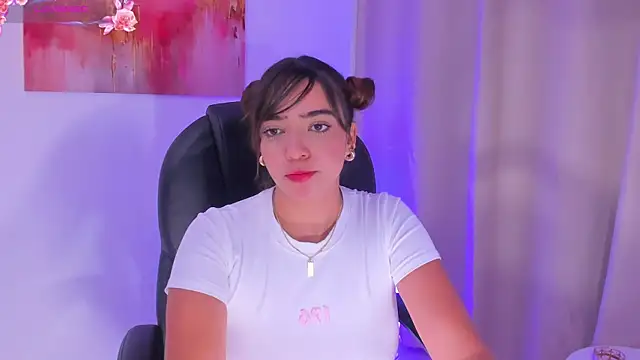 MariamRivera_ 라이브 XXX 채팅