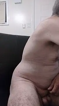 Show webcam de XXCUTHULU23