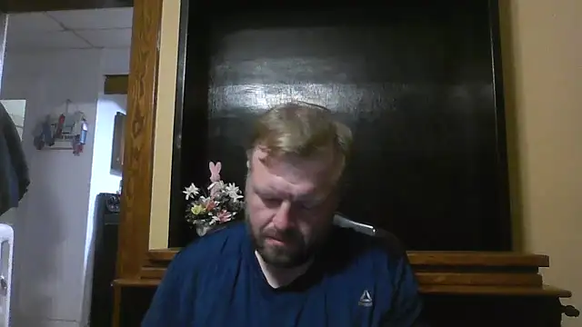 TheOneDonShaun webcam show