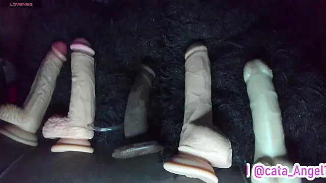 Cata-angel Live XXX-Chat