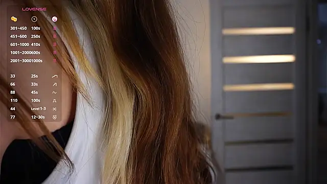 MarlinVarian Live XXX-Chat