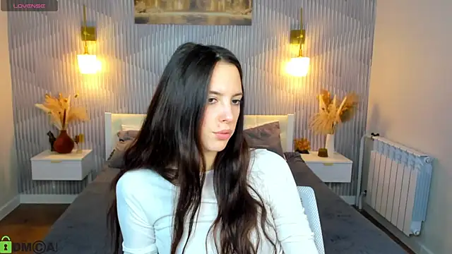 elise_robbie Adlı Modelin Canlı XXX Sohbeti