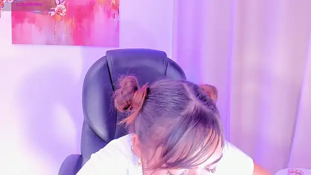 MariamRivera_: онлайн-секс-чат