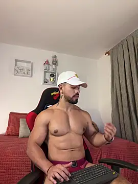 عرض كام Ezzio_Scolaro