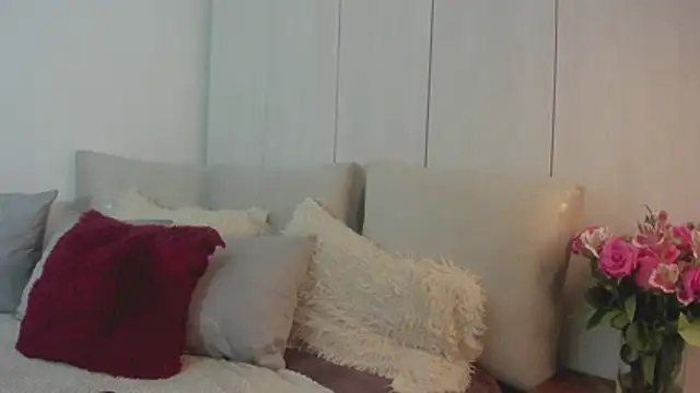 AmaraOsteen Chat XXX in diretta