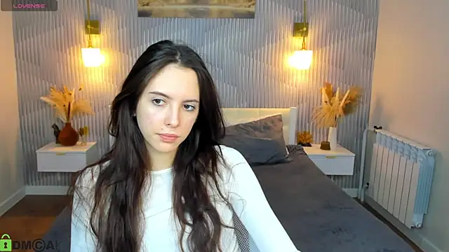 elise_robbie Chat XXX in diretta