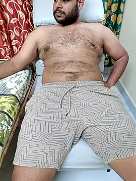 عرض كام ChillBoyyy