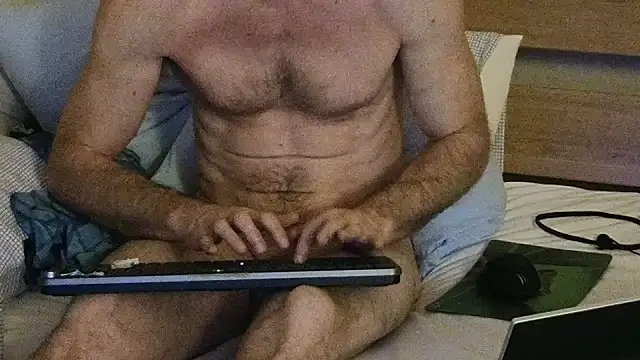 Show webcam de Twowellshapedheads